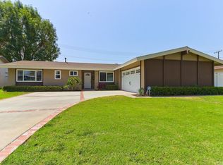 1640 W Palais Rd, Anaheim, CA 92802