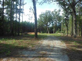 1105 Blanton Mill Rd, Griffin, GA 30224