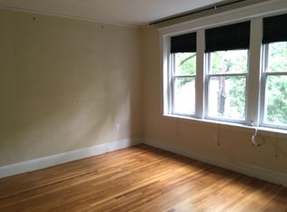 32 Addington Rd #2, Brookline, MA 02445