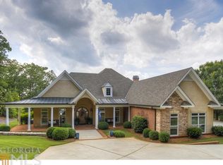 602 Oak Mountain Rd, Carrollton, GA 30116