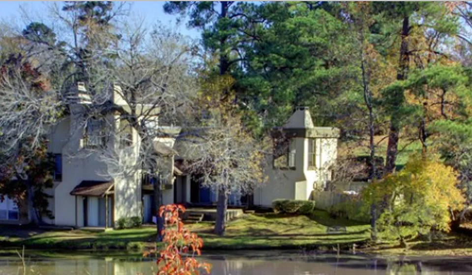 438 - Willow Lake
