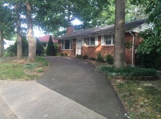 4614 8th Rd S, Arlington, VA 22204