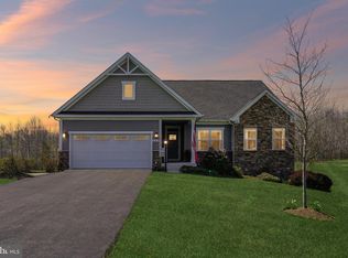 509 Babs Run, Fredericksburg, VA