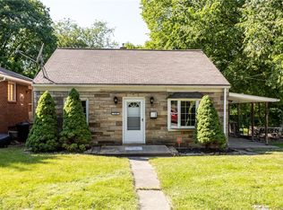 120 Shaw St, Aliquippa, PA