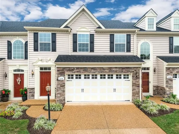 3104 Abruzzo Pl, Glen Allen, VA 23059