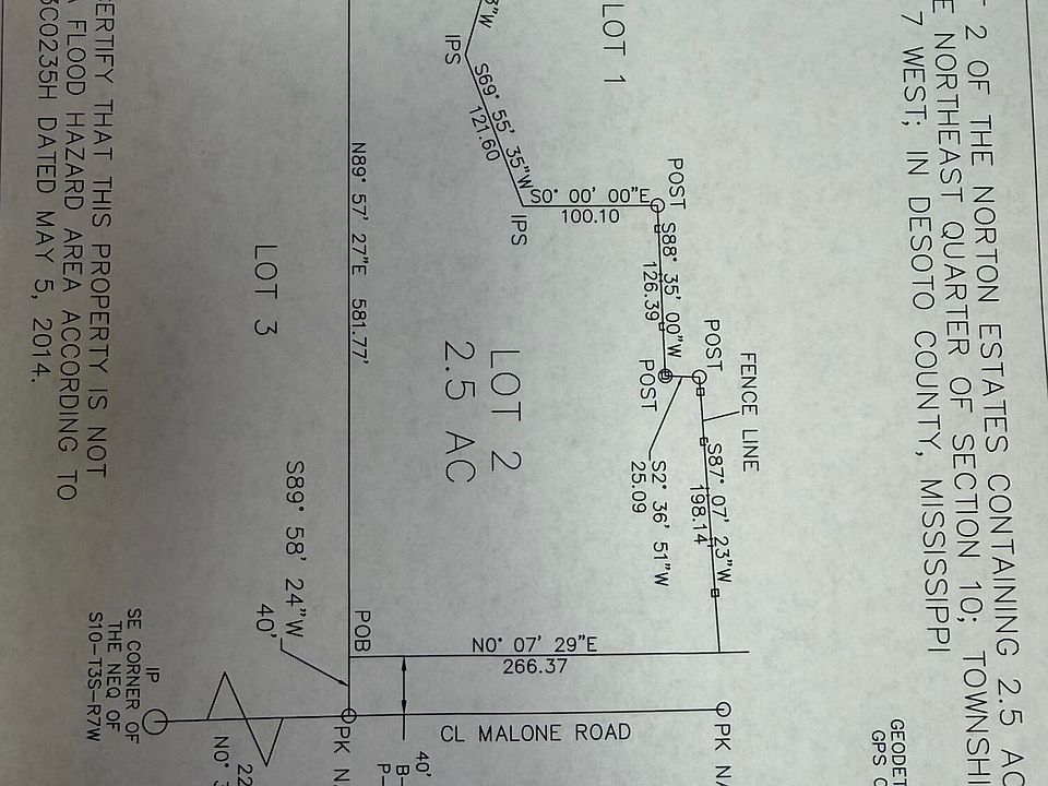 1st image of Malone Rd S