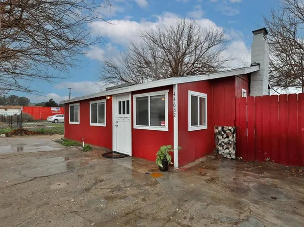 44632 Old Highway 80, Jacumba, CA 91934