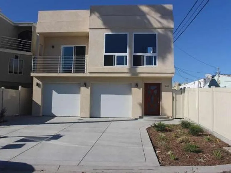 Santa Rosa Ave — Photo 1