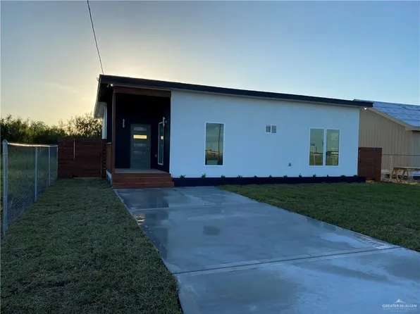 2709 Afortunado Ave, Donna, TX 78537