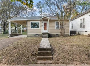 809 Mobile St, Florence, AL 35630