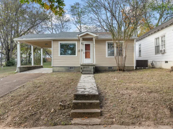 809 E Mobile St, Florence, AL 35630