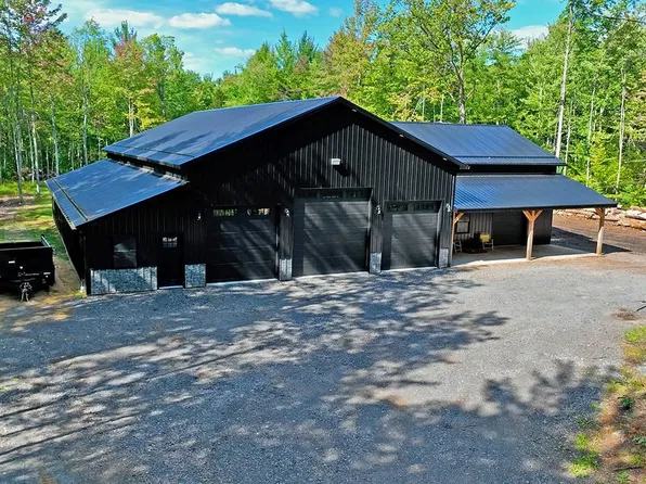 3783 State Highway 310, Norfolk, NY 13667