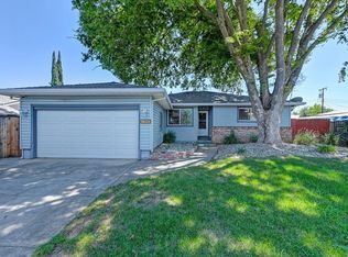 2633 Aramon Dr, Rancho Cordova, CA 95670