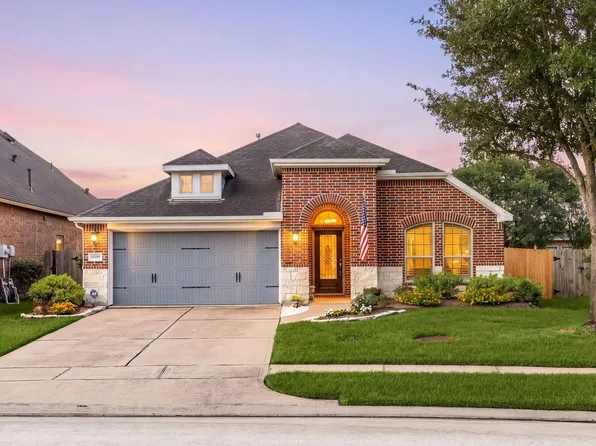 12419 Point Arbor Ct, Tomball, TX 77377
