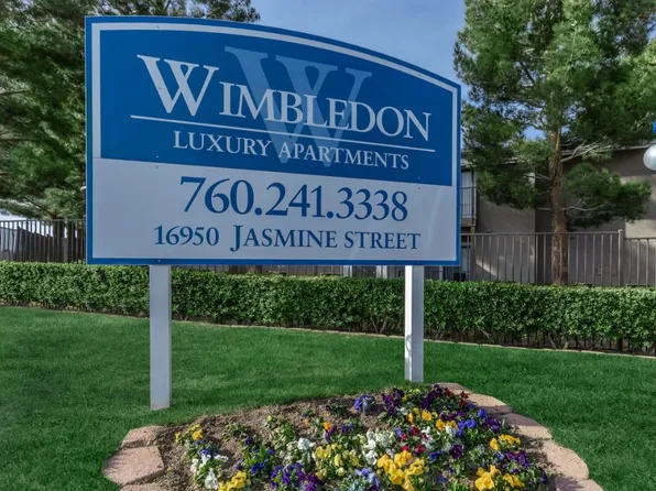 Wimbledon Apartments