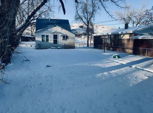 714 6th St N, Havre, MT 59501
