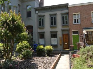 1013 E Capitol St NE, Washington, DC 20003