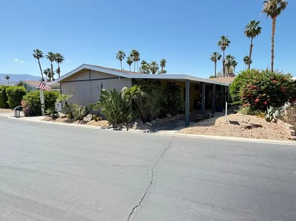 73450 Country Clb #122, Palm Desert, CA 92260