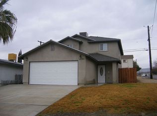 221 A St, Taft, CA 93268