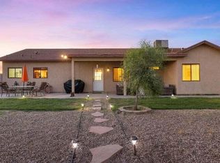 2496 E Prouty Ln, Casa Grande, AZ 85194