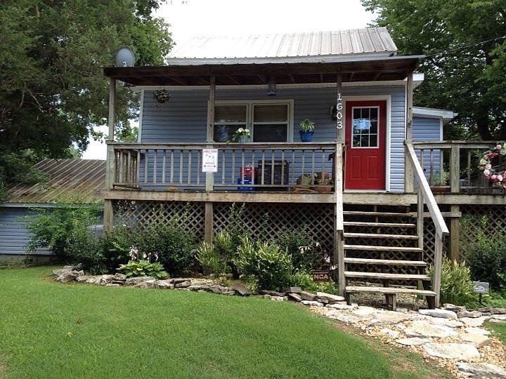 Come Love River Life