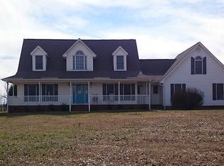 347 Mount Lebanon Rd, Inman, SC 29349