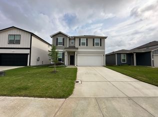 10235 Crossbuck, Converse, TX 78109