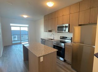 460 Gordon Krantz Ave #302, Milton, ON L9E1Z2