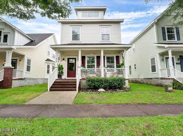 616 Brunswick Street, Wilmington, NC 28401