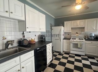 32 Chiswick Rd #5, Brighton, MA 02135