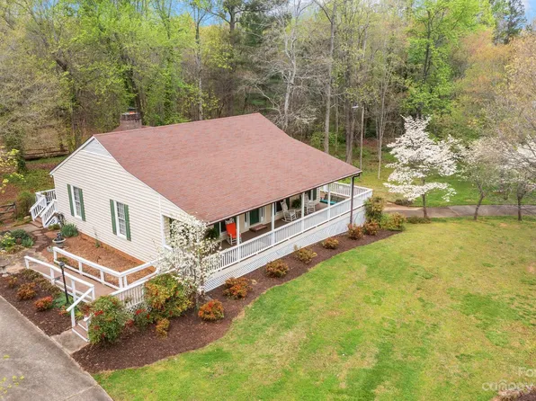 170 Franklin Church Dr, Salisbury, NC 28147