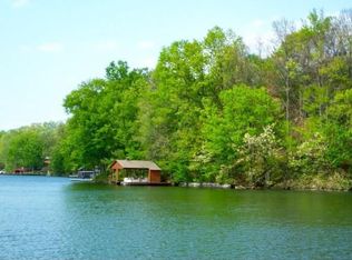 4469 W Grouse Dr, Trafalgar, IN