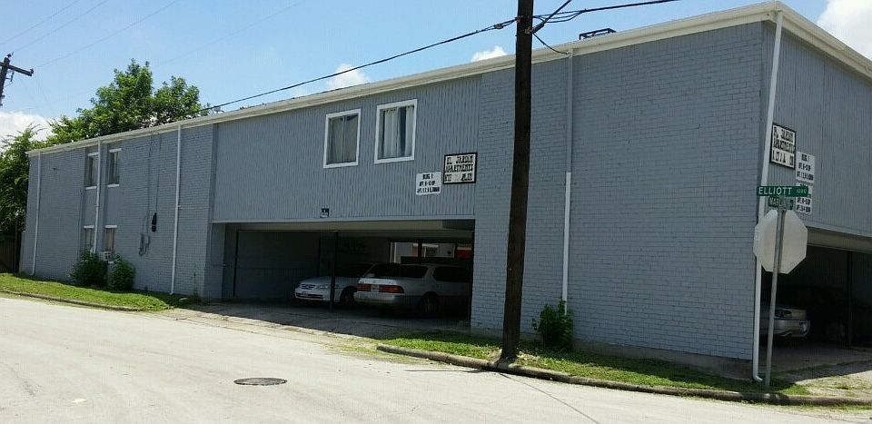 1st image of 1617 Marlin St APT 11