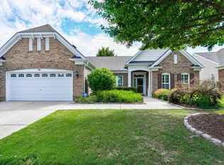 313 Beckingham Loop, Cary, NC 27519