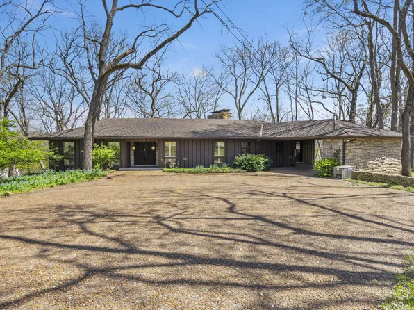 718 S Pearson Drive, Springfield, MO 65809