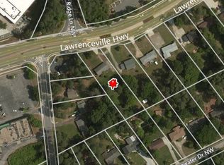 3774 Lawrenceville Hwy, Lawrenceville, GA 30044