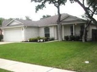 3251 Arroyo Bluff Ln, Round Rock, TX 78681