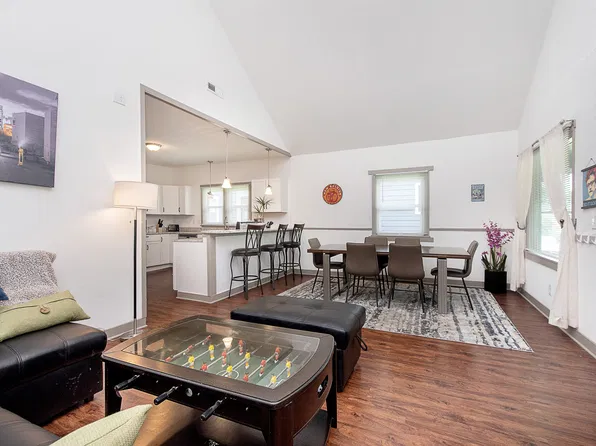 1134 Tecumseh St Unit 1, Indianapolis, IN 46201
