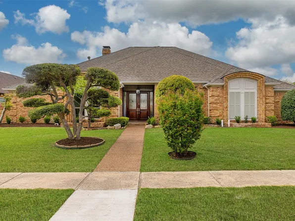 5824 Gallant Fox Ln, Plano, TX 75093