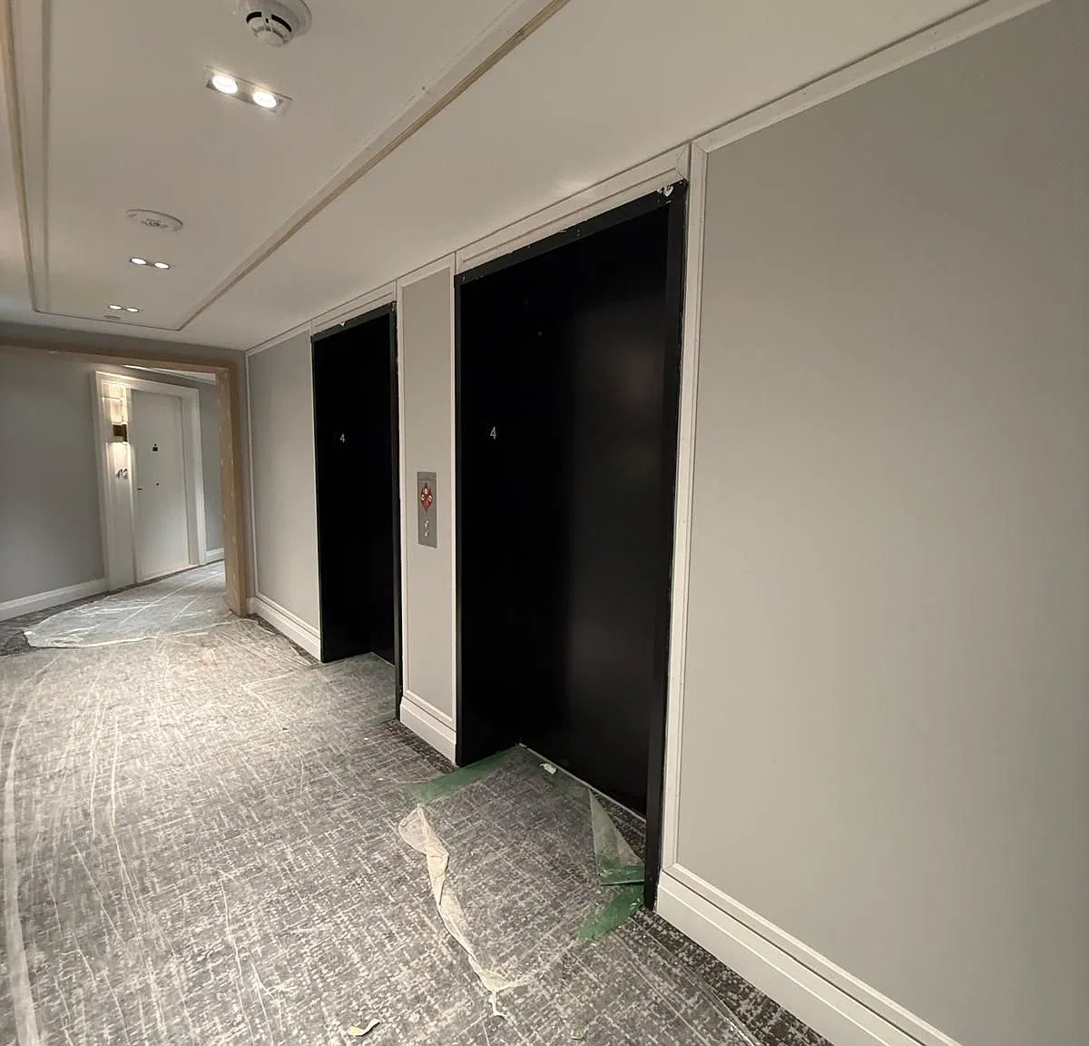 2 bed, $2,400 — Photo 2