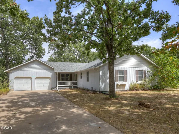1701 Hickory Hills Dr, Joplin, MO 64801