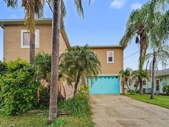 7533 HATTERAS DR, HUDSON, FL 34667