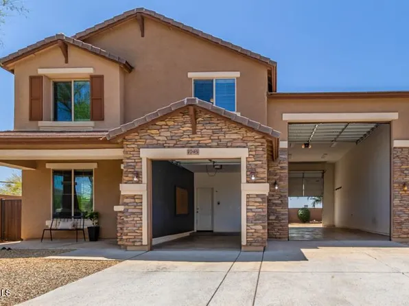7795 W ROCK SPRINGS Drive, Peoria, AZ 85383