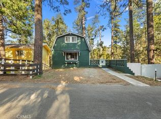 53520 Country Club Dr, Idyllwild, CA 92549