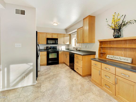 2nd image of 1159 E Vaughn Street #A