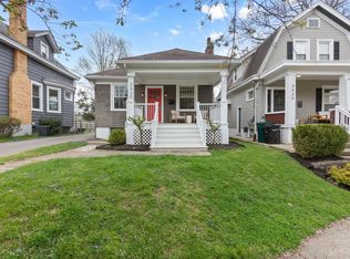 3930 Briggs Pl, Cincinnati, OH