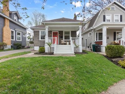 3930 Briggs Pl, Cincinnati, OH, 45209
