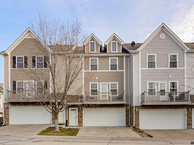 6019 N 167th Terrace Plz, Omaha, NE, 68118