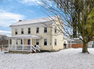 12443 Goshen Rd, Salem, OH 44460