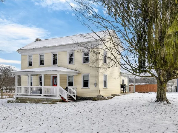 12443 Goshen Rd, Salem, OH 44460